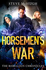Cover of: Horsemen's War