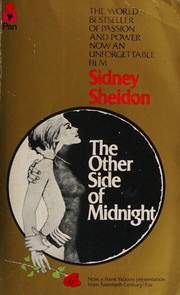 Cover of: The other side of midnight