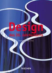 Cover of: Design of the 20th Century