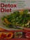 Cover of: The 14-day detox diet
