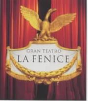 Cover of: Gran Teatro LA Fenice (Evergreen Series)