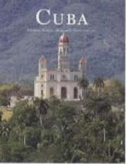 Cuba by Franc Nichele
