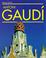 Cover of: Gaudí, 1852-1926