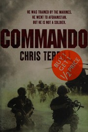 commando-cover