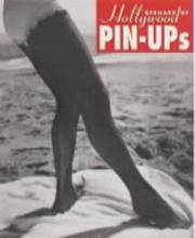 Cover of: Bernard of Hollywood Pin-Ups: Guide to Pin-Up Photography (Evergreen Series)