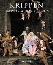 Cover of: Nativity Scenes (Album)