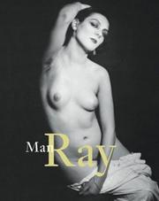 Cover of Man Ray