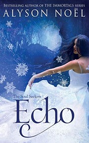 Cover of: The Soul Seekers: Echo