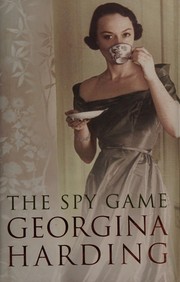 Cover of: The spy game