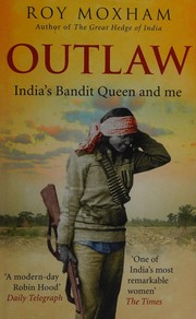 Outlaw by Roy Moxham