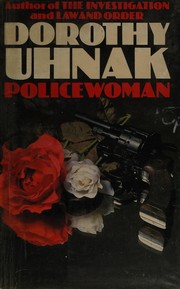 Cover of: Policewoman: a young woman's initiation into the realities of justice