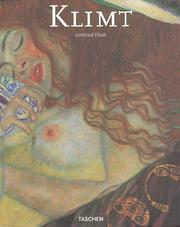 Cover of: Gustav Klimt, 1862-1918: the world in female form
