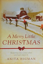 Cover of: A merry little Christmas
