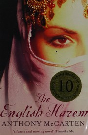 Cover of: The English harem