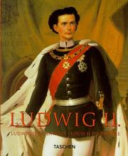 Cover of: Ludwig II by Hans F. Nöhbauer