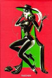 Cover of: The Complete Reprint of Exotique by Kim Christy