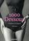 Cover of: 1000 Dessous