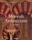 Cover of: Moorish architecture
