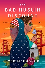 Cover of: The Bad Muslim Discount by Syed M. Masood