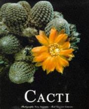 Cover of: Cacti