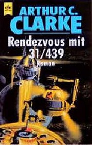Cover of: Rendezvous mit 31/439 by 
