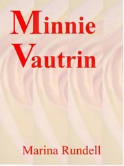 Cover of: Minnie Vautrin by 