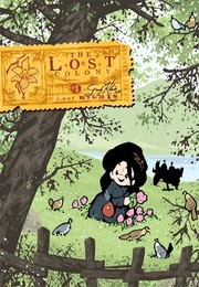the-lost-colony-book-3-cover