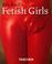 Cover of: Eric Kroll's Fetish Girls (Amuses Gueules)