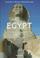 Cover of: Egypt