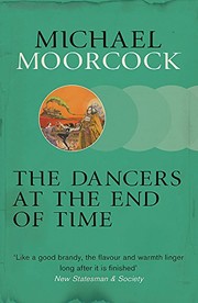Cover of: Dancers at the End of Time
