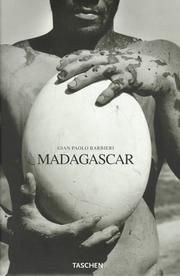 Cover of: Madagascar (Photo & Sexy Books)