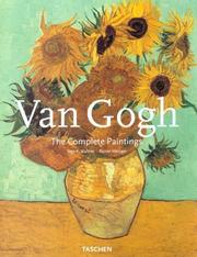 Vincent van Gogh by Ingo F. Walther