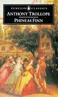 Cover of: Phineas Finn by Anthony Trollope