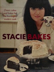 Cover of: Stacie Stewart's Beehive baking by Stacie Stewart