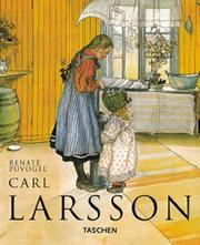 Cover of: Larsson Basic Art Album (German) by Renate Puvogel