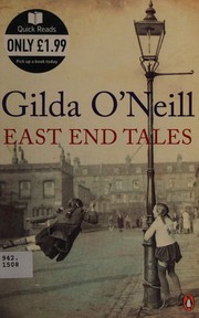 Cover of: East End tales