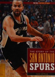 the-story-of-the-san-antonio-spurs-cover