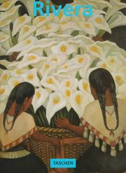 Cover of: Diego Rivera, 1886-1957: a revolutionary spirit in modern art