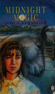 Cover of: Midnight Magic by Joyce Stranger