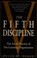 Cover of: The Fifth Discipline