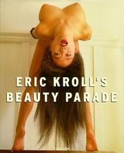 Cover of: Eric Kroll's Beauty Parade (Eric Kroll's Fetish Girls)