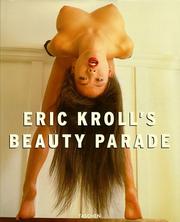 Cover of: Eric Kroll's Beauty Parade (Eric Kroll's Fetish Girls) by Eric Kroll