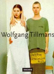 Cover of: Wolfgang Tillmans (Photo & Sexy Books) by Wolfgang Tillmans