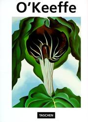 Cover of: Georgia O'Keeffe, 1887-1986