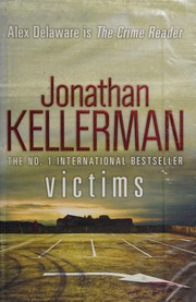 Cover of: Victims