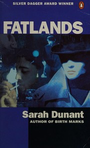 Cover of: Fatlands by Sarah Dunant