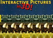 Cover of: Interactive Pictures I by Ed Burkhard Riemschneider, Taschen Publishing, Ed Burkhard Riemschneider, Taschen Publishing