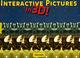Cover of: Interactive Pictures I