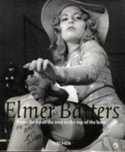 Cover of: Elmer Batters by Elmer Batters