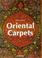 Cover of: Oriental Carpets